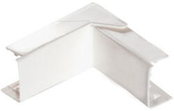 Legrand DLP mini külső-belső könyök 40x12, 5 csatornához - 33315 (033315)