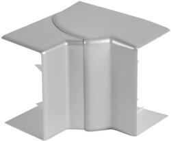 Legrand 603822 DLP belső könyök elem bepattintható kábelcsatornához, állítható (603822)