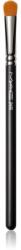 MAC Cosmetics Brush 242S Shader pensula rotunda pentru machiaj 1 buc