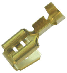 Haupa Csúszósaru hüvely, elágazással 1, 0-2, 5/6, 3x0, 8 280084/20 SmallPack (20db/bliszter) (280084/20) - lumenet