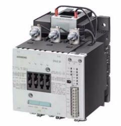 Siemens 3RT2025-1AB00 mágneskapcsoló, 7, 5kW/16A, 24VAC, 1NO+1NC, S0, csavaros (3RT20251AB00)