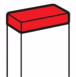 Legrand DLP végzáró 195x65 mm-es csatornához - 10707 (010707)