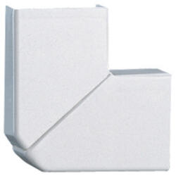 Legrand 33316 DLP mini kanyarelem 40x12, 5 csatornához (033316)