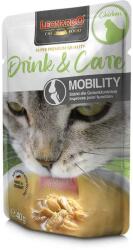 Leonardo Drink csirkével macskaleves 40g - mobilitás - grandopet