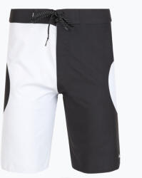 Quiksilver Everyday Griff Straight 21" férfi úszónadrág fekete