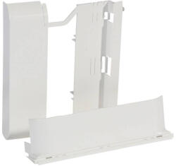 Legrand 31709 DLP mini adapter 31614-hez, 20 mély csatornához (031709)