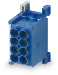 Morek Fővezeték sorkapocs 2x 25/2x25mm2 kék MAG 25-2 Morek MAG1250B32 (MAG1250B32)