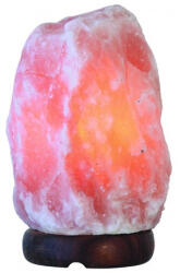 Home by Somogyi SÓKRISTÁLY LÁMPA KŐ FORMA SKL12 (SKL12)