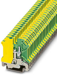 Phoenix Contact Sorkapocs 4mm2 zöldsárga földelő TB 4-PE I 3059980 Phoenix Contact (3059980) - lumenet