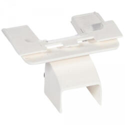 Legrand DLP mini adapter 32x12, 5 csatorna végéhez rögzítéshez - 31641 (031641)