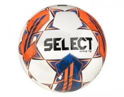 Select FB Spike TB, 5 (1311_WHITE-ORANGE_5)
