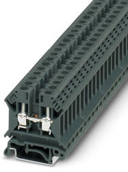 Phoenix Contact Sorkapocs 6mm2 sötétszürke TB 6 I 3000486 Phoenix Contact (3000486) - lumenet