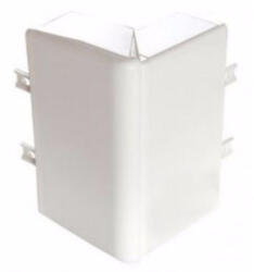 Legrand DLP mini csatorna külső könyök 75x20 csatornához - 30302 (030302)
