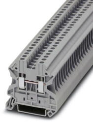 Phoenix Contact Sorkapocs 2, 5mm2 szürke UT 2, 5 3044076 Phoenix Contact (3044076) - lumenet