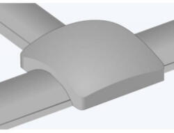 Legrand DLP mini elágazódoboz 92x20 csatornához 032801 (032801) - lumenet
