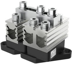 Morek Elosztóblokk OT-PEN 120 Al/Cu 16-120mm2 MAB3120S10 (MAB3120S10)