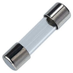  Üvegbiztositék 5x20 F 1.25A (FUSE 1.250A20F)
