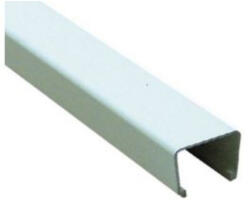 Legrand 611300 DLP Klíma fedél 100x60 fehér (611300)