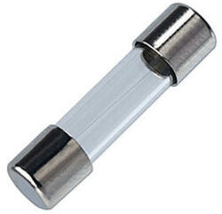Home Biztosíték, 5 x 20 mm, gyors , 250 V/5 A (10db/csom. ) F5 A Somogyi (F5 A)