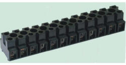 KVGY Sorkapocs K-6B/12 tagú bakelit (K-6B/12) - lumenet