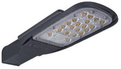 OSRAM 4058075269378 közvilágítási lámpatest LED 30W 4000K hideg fehér 3600lm IP66 IK08 szürke (4058075269378)