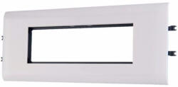 Legrand 10996 DLP Program Mosaic 6 modulos keret, 85-es fedélhez (010996)