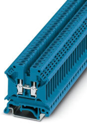 Phoenix Contact Sorkapocs 4mm2 kék TB 4 I BU 3057678 Phoenix Contact (3057678) - lumenet