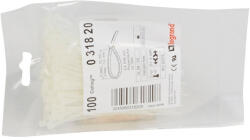 Legrand Colring 2, 4x95 színtelen vezetékkötegelő - 31820 (031820)