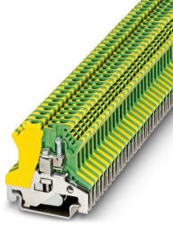 Phoenix Contact Sorkapocs 2, 5mm2 zöldsárga földelő TB 2, 5-PE I 3059841 Phoenix Contact (3059841) - lumenet