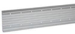 Legrand DLP alu válaszfal 65 mm fedéltartó nélkül - 11109 (011109)