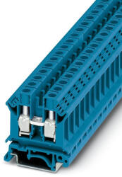 Phoenix Contact Sorkapocs 10mm2 kék TB 10 I BU 3057694 Phoenix Contact (3057694) - lumenet