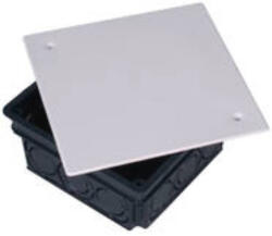 Kopp Kötődoboz 150x150mm fedéllel, 356103013 Kopp (356103013) - lumenet