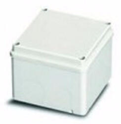 ABB Műanyag kötődoboz 153x110x66mm csavarozható fedéllel, IP55 M008520000 ABB (M008520000) - lumenet