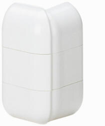 Legrand DLP padlószegély külső könyök 80x20 csatornához - 33746 (033746)