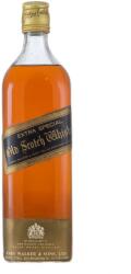 John Walker & Sons Extra Special Old Scotch Whisky - bottling period 1970s
