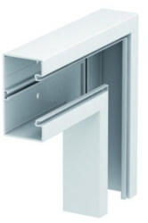 Legrand 10613 DLP belső könyök csatornához, 60-85° (010613)