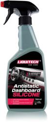 LIQUITECH Solutie Siliconica LIQUITECH Antistatic Dashboard Silicone pentru Bordul Masinii 750ML (100AIPCADS750)