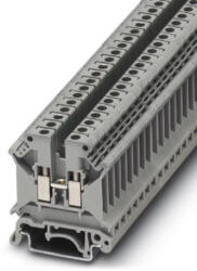 Phoenix Contact Sorkapocs 4mm2 szürke UK 5 N 3004362 Phoenix Contact (3004362) - lumenet