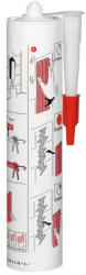 Legrand DLP 030949 mini csatorna Neoprene ragasztó csatornához (030949)