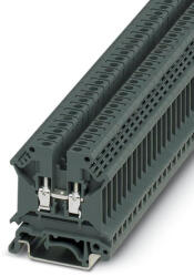 Phoenix Contact Sorkapocs 4mm2 sötétszürke TB 4 I 3246324 Phoenix Contact (3246324) - lumenet