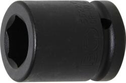 BGS technic Hatszögletű ütvecsavarozó dugókulcs, 3/4", 22mm (BGS-5622)
