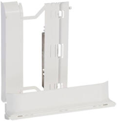 Legrand 31703 DLP mini adapter 31614-hez, 12, 5 mély csatornához (031703)