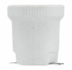 SEZ E40 Porcelán foglalat talpas Pawbol D. 3012A (1880144800)