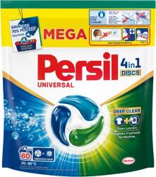 Persil Discs Universal előre adagolt mosószer 990 g fehér és világos r