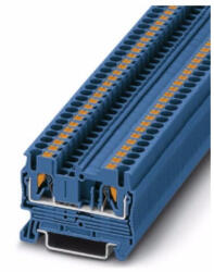 Phoenix Contact Sorkapocs 2, 5mm2 kék PT 2, 5 BU 3209523 Phoenix Contact (3209523) - lumenet