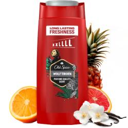 Old Spice OS tusfürdő Wolfthorn 675ml
