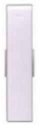 Legrand DLP alumínium takaróelem 65 mm fedélhez - 11162 (011162)