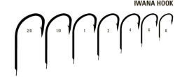 Mustad Carlig Mustad Ultrapoint 10515NP nr. 14 10buc (M.10515NPBN.14)