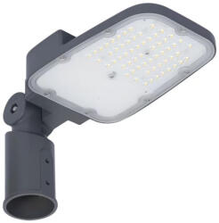 OSRAM LED közvilágítási lámpatest 30W 4000K 4050lm(10kV) SL AREA SPD SM V 30W 740 RV20ST GY Ledvance 4099854030314 (4099854030314) - lumenet