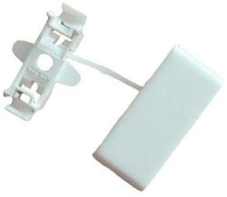 Legrand DLP takaróelem 40 mm széles fedélhez - 10800 (010800)